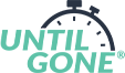 until-gone-logo